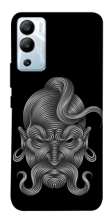 Чехол на Infinix Hot 12i Козак v2 фото 1 из 1