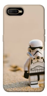 Чохол на OPPO A5 / A3S / AX5 / R15-NEO ЛЕГО Зоряні Війни фото 1 з 1