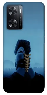 Чехол на Oppo A57s Odyssey ver.1 фото 1 из 1