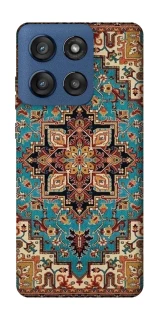 Чохол на Motorola Edge 60 Stylus Килим v5 фото 1 з 1