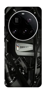 Чехол на Xiaomi 15 Ultra BMW V58 фото 1 из 1