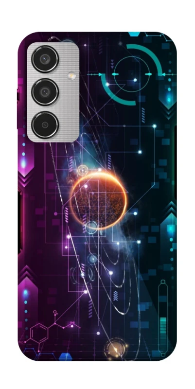 Чехол на Samsung Galaxy M35 Galaxy фото 1 из 1