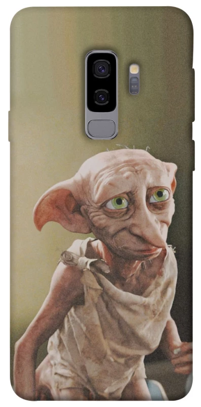 Чехол на Samsung Galaxy S9+ Harry Potter v4 фото 1 из 1