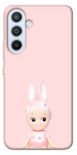 Чехол на Samsung Galaxy A54 5G Sakura Bunny Solo фото 1 из 1