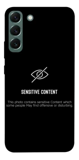 Чохол на Samsung Galaxy S22+ No image фото 1 з 1