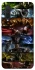 Чехол на Xiaomi Mi CC9 / Mi 9 Lite Mortal Kombat ver.4 фото 1 из 1