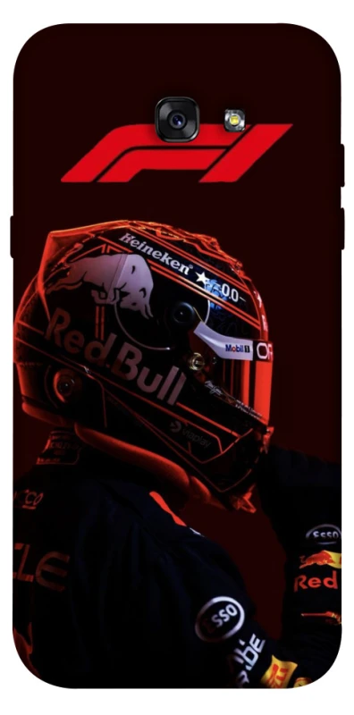 Чохол на Samsung A720 Galaxy A7 (2017) F-1 ver.1 фото 1 з 1