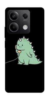 Чохол на Xiaomi Redmi Note 13 5G Pair romantic theme ver.5 фото 1 з 1