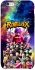 Чехол на Apple iPhone 6/6s plus (5.5") Roblox Universe фото 1 из 1