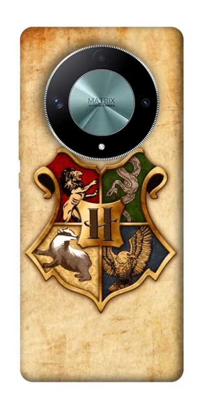 Чохол на Huawei Magic6 Lite Harry Potter mood v1 фото 1 з 1