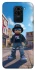 Чехол на Xiaomi Redmi Note 9 / Redmi 10X Roblox aesthetics ver.3 фото 1 из 1