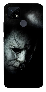 Чохол на Realme C21Y Jason v3 фото 1 з 1