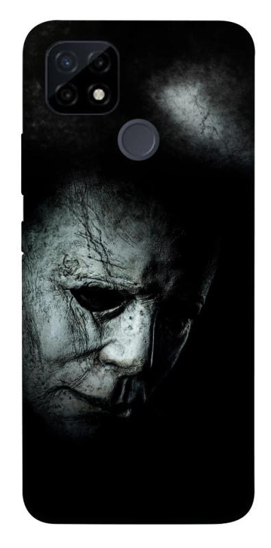 Чехол на Realme C25Y Jason v3 фото 1 из 1