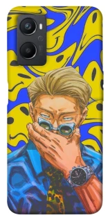 Чехол на Oppo A96 Nanami v5 фото 1 из 1