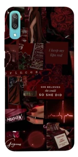 Чехол на Huawei Y6 Pro (2019) Hot collage ver.2 фото 1 из 1