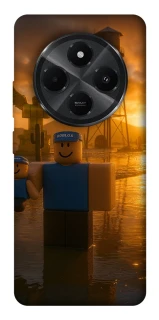 Чохол на Xiaomi Poco M7 Roblox aesthetics ver.4 фото 1 з 1