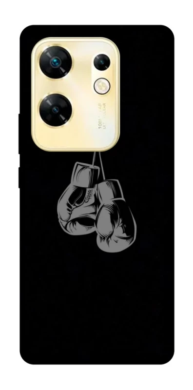 Чохол на Infinix Zero 30 4G boxing фото 1 з 1