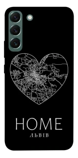 Чохол на Samsung Galaxy S22+ Львів Home фото 1 з 1