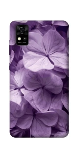 Чохол на ZTE Blade A31 Floral Symphony фото 1 з 1
