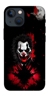 Чохол на Apple iPhone 13 mini (5.4") Joker Horror фото 1 з 1