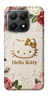 Чехол на Xiaomi 15T Hello Kitty фото 1 из 1