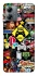 Чохол на Motorola Moto G14 Gamer Zone фото 1 з 1