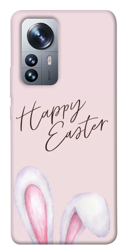 Чохол на Xiaomi 12 / 12X Easter ver.1 фото 1 з 1
