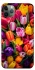 Чохол на Apple iPhone 11 Pro Max (6.5") Flowers v30 фото 1 з 1