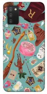 Чохол на Samsung Galaxy A03s Harry Potter v28 фото 1 з 1