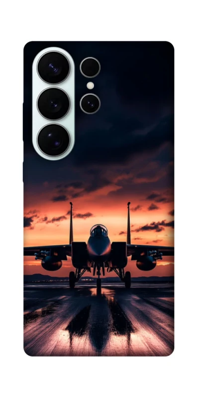 Чохол на Samsung Galaxy S26 fighter фото 1 з 1