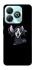 Чохол на ZTE Blade A75 4G Halloween Stitch ver.2 фото 1 з 1
