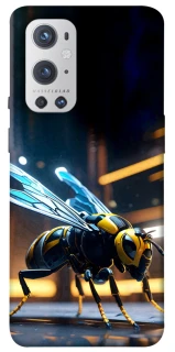 Чохол на OnePlus 9 Pro Cyber ​​wasp фото 1 з 1