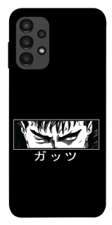 Чехол на Samsung Galaxy A13 4G Berserk фото 1 из 1