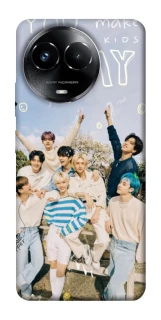Чехол на Realme C67 4G Stray Kids One Team фото 1 из 1