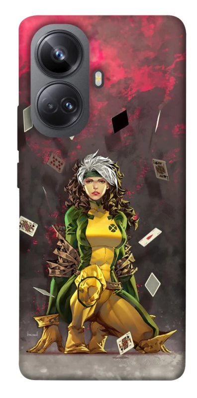 Чехол на Realme 10 Pro+ Rogue фото 1 из 1