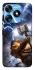 Чехол на TECNO Spark 10 Thrall фото 1 из 1