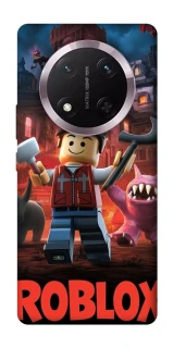 Чохол на Honor X9c Roblox monsters фото 1 з 1