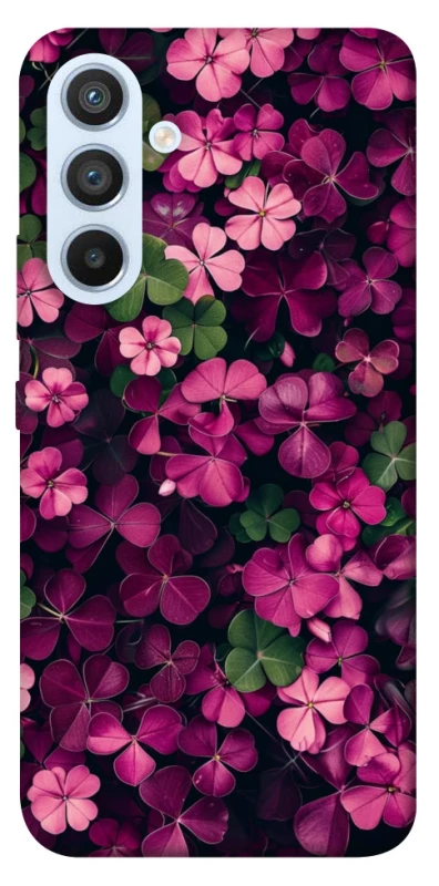 Чохол на Samsung Galaxy A54 5G Flowers v7 фото 1 з 1