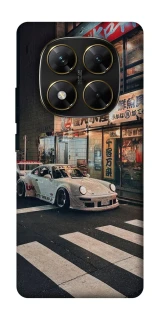 Чехол на Xiaomi Poco X7 Tokyo Porsche фото 1 из 1