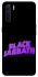Чехол на Oppo A91 Black Sabbath logo ver.1 фото 1 из 1