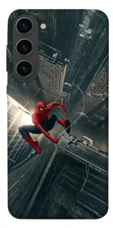 Чохол на Samsung Galaxy S23 Spider Man ver.4 фото 1 з 1
