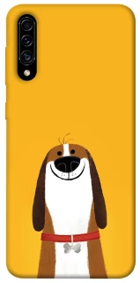 Чехол на Samsung Galaxy A50 (A505F) / A50s / A30s Пёс-нос фото 1 из 1