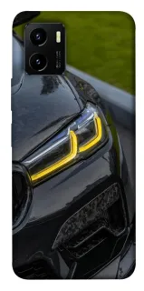 Чехол на Vivo Y15s BMW v48 фото 1 из 1
