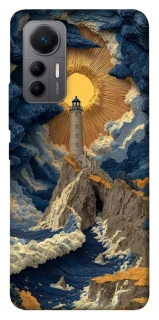 Чехол на Xiaomi 12 Lite Lighthouse ver.2 фото 1 из 1