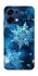 Чохол на Oppo A6 Pro 4G/5G Новорічний v43 фото 1 з 2