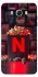 Чохол на Samsung J710F Galaxy J7 (2016) Netflix and popcorn фото 1 з 1