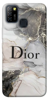 Чохол на Infinix Hot 10 Lite Dior ver.3 фото 1 з 1