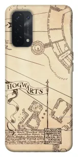Чохол на Oppo A54 5G / A74 5G Harry Potter V17 фото 1 з 1