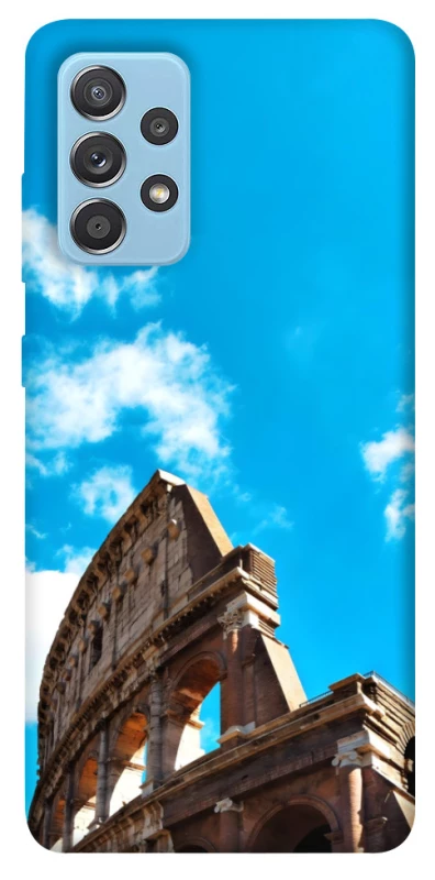 Чехол на Samsung Galaxy A52 4G / A52 5G coliseum фото 1 из 1