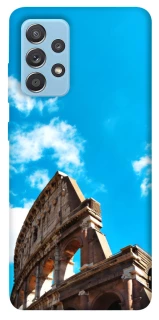 Чехол на Samsung Galaxy A52 4G / A52 5G coliseum фото 1 из 1
